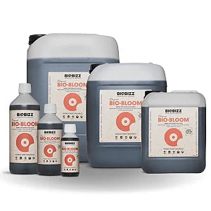 Bio Bloom - Biobizz