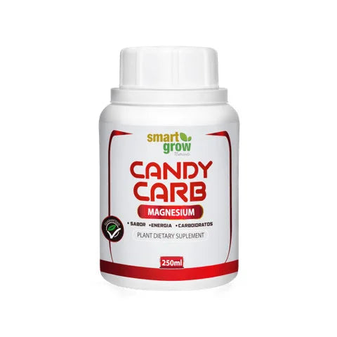 CandyCarb SmartGrow 250ml