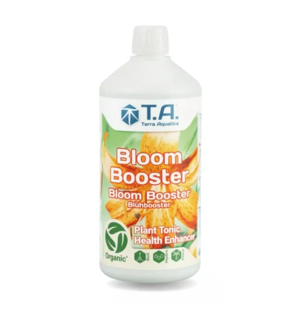 Bloom Booster TerraAquatica 500ml