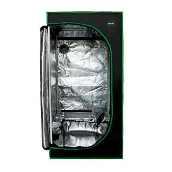 Estufas Cultivo Indoor - Master Plants