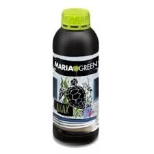 Maria Green Algax