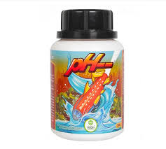 High Nutrients pH DOWN