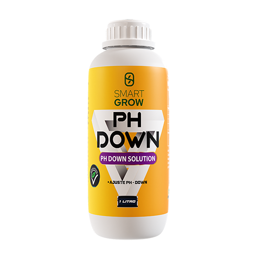 Regulador PH Down - Smart Grow