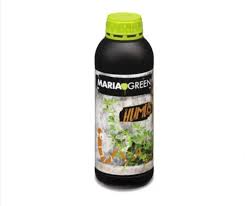 Maria Green Humus Vegetal