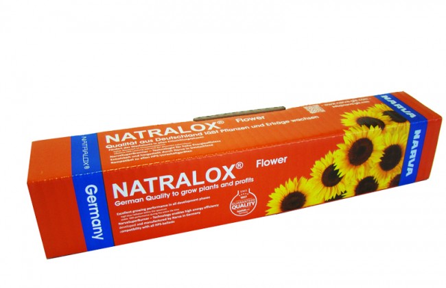 Lampada Narva 250 W HPS
