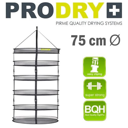 Cesta de secagem ProDry – Garden Highpro