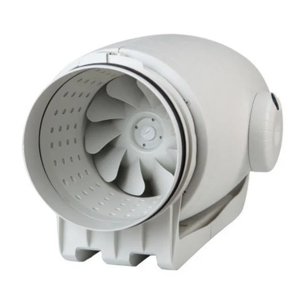 Exaustor Linha TD Silent – Soler & Palau