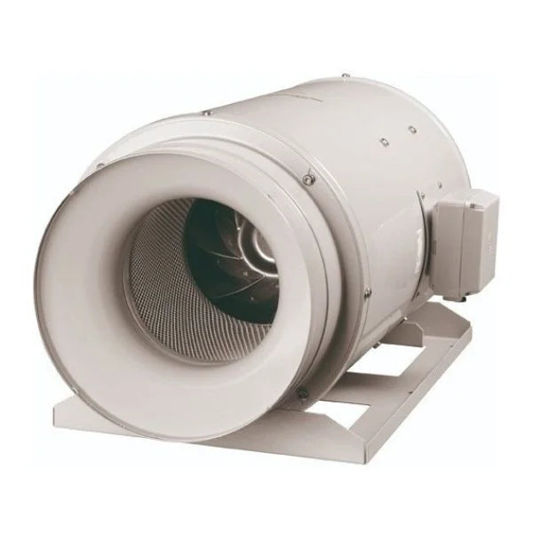 Exaustor Linha TD Silent – Soler & Palau