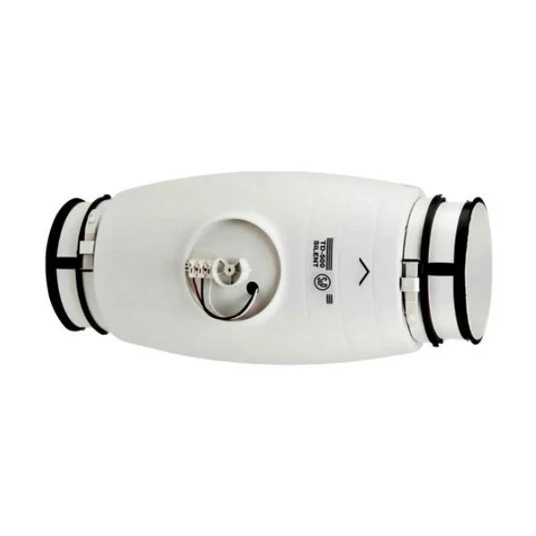 Exaustor Linha TD Silent – Soler & Palau