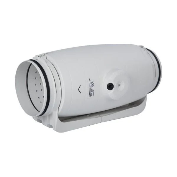 Exaustor Linha TD Silent – Soler & Palau