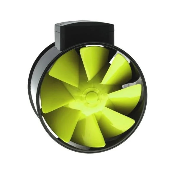 Exaustor ProFan Dual TT Extractor - Garden HighPro