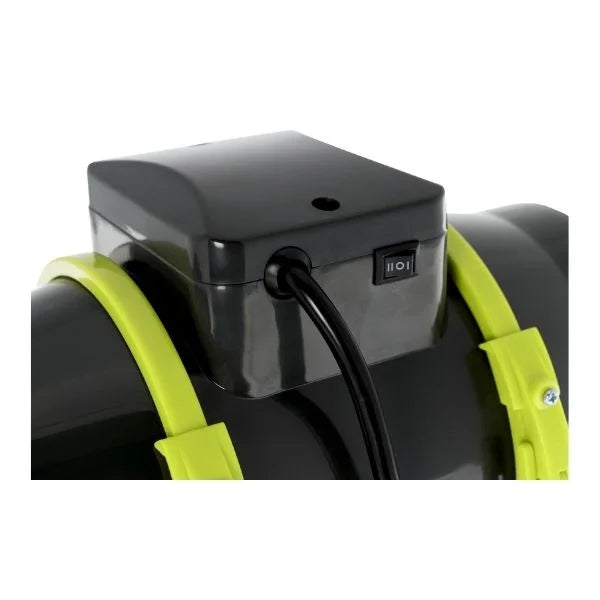 Exaustor ProFan Dual TT Extractor - Garden HighPro