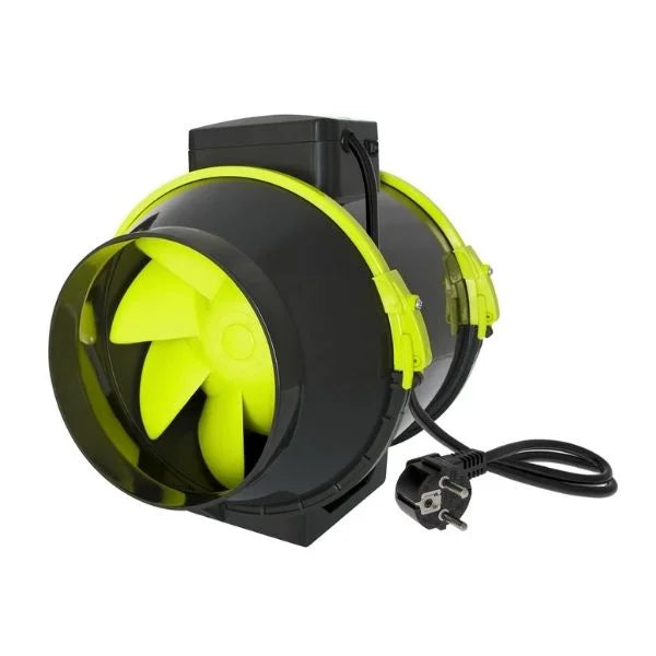 Exaustor ProFan Dual TT Extractor - Garden HighPro