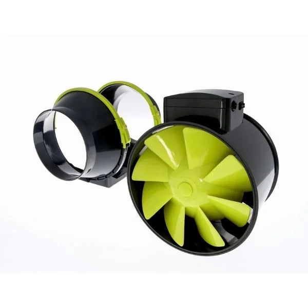 Exaustor ProFan Dual TT Extractor - Garden HighPro