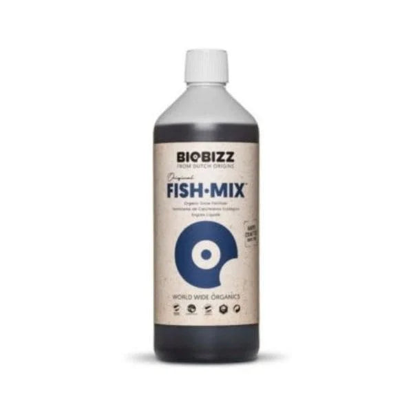 Fish Mix – Biobizz