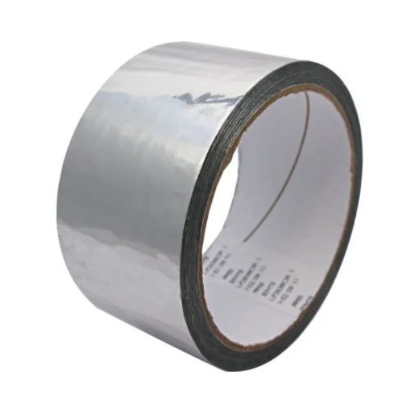 Fita Adesiva Aluminizada