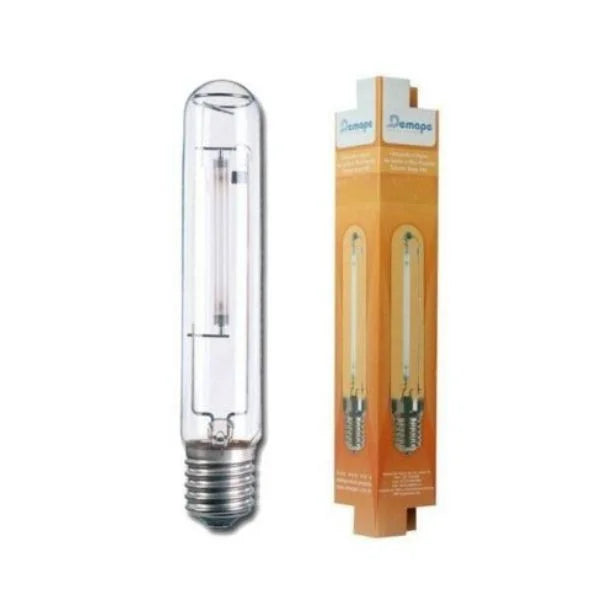 Lâmpada Vapor de Sódio HPS – Demape