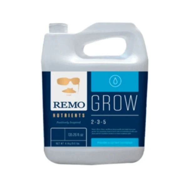 REMO Grow