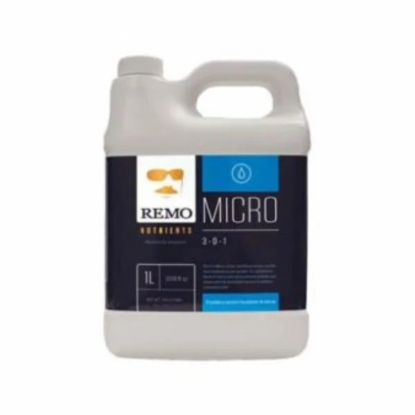 REMO Micro