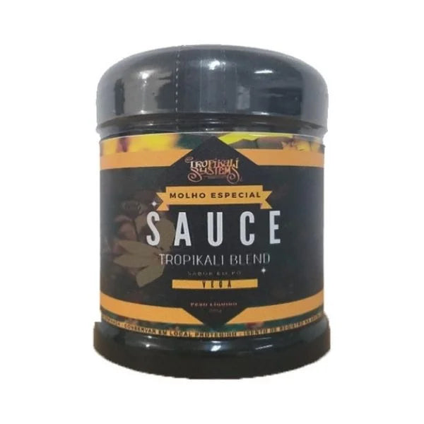 Sauce Vega – Tropikali Blend