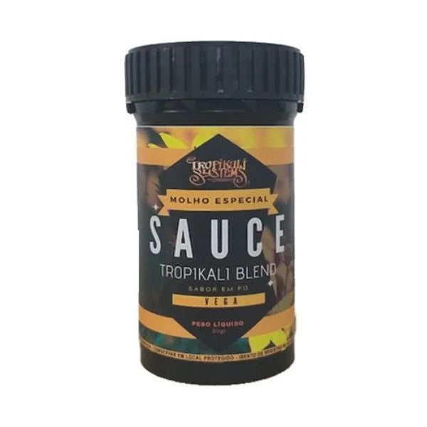 Sauce Vega – Tropikali Blend