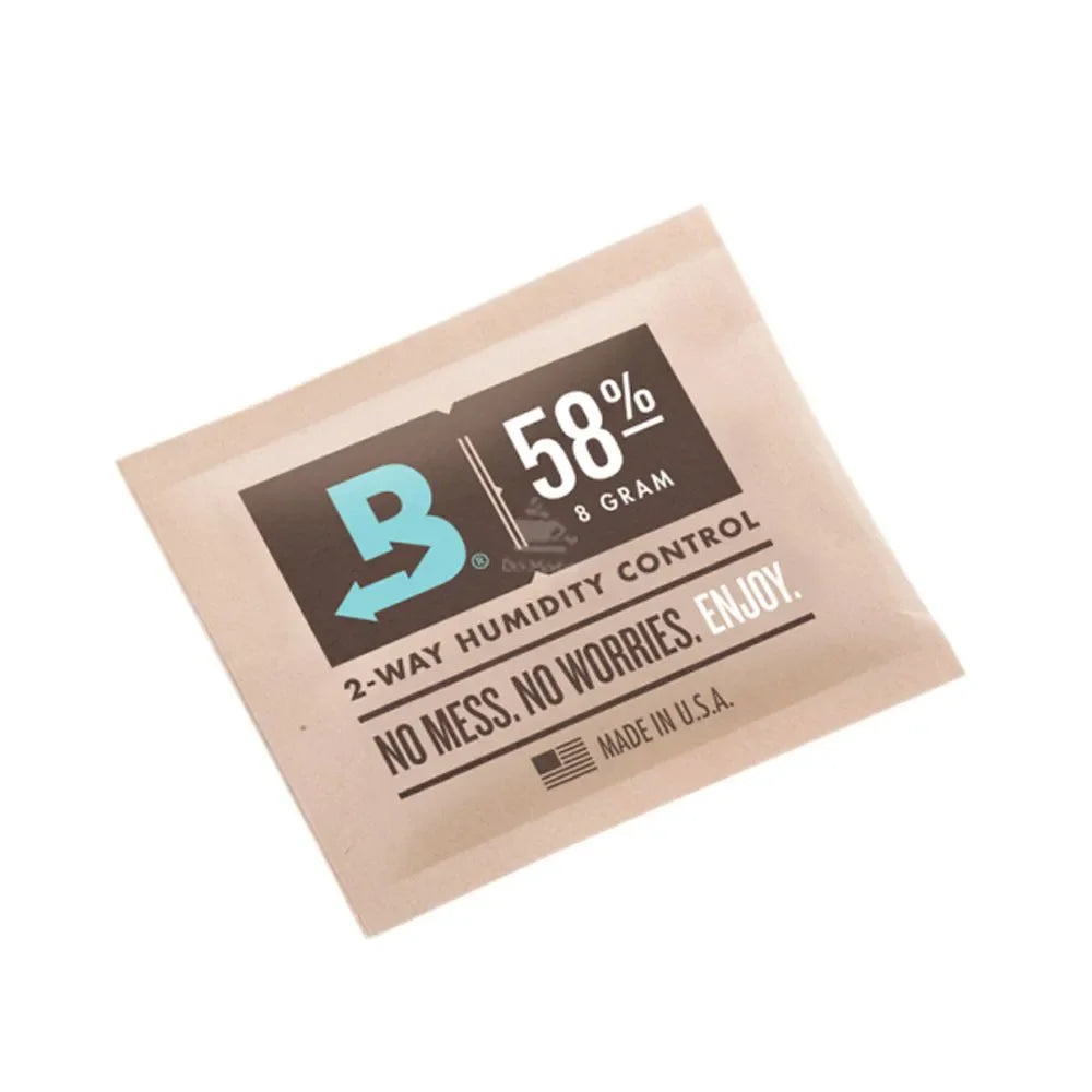 Controlador de Umidade Boveda 58% 1g