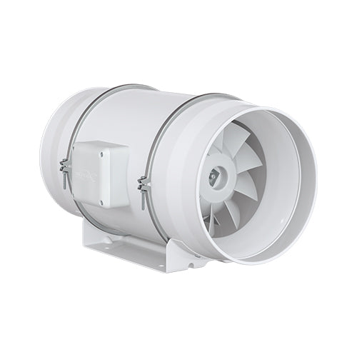 Exaustor Turbo Bivolt Master Plants