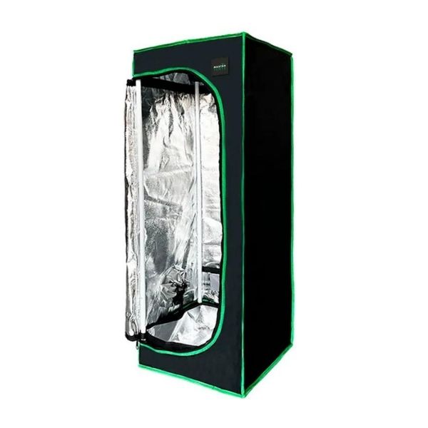 Estufas Cultivo Indoor - Master Plants