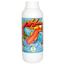 High Nutrients pH DOWN