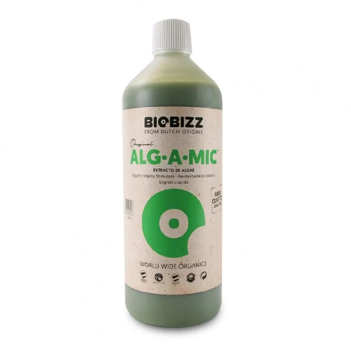 Alga Mic – Biobizz