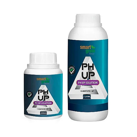 Regulador PH Up - Smart Grow