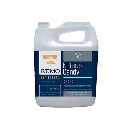 REMO Nature's Candy