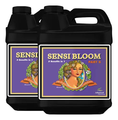 Sensi Bloom A+B - Advanced Nutrients