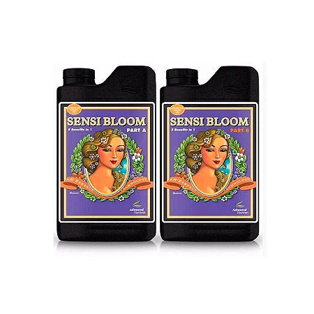Sensi Bloom A+B - Advanced Nutrients