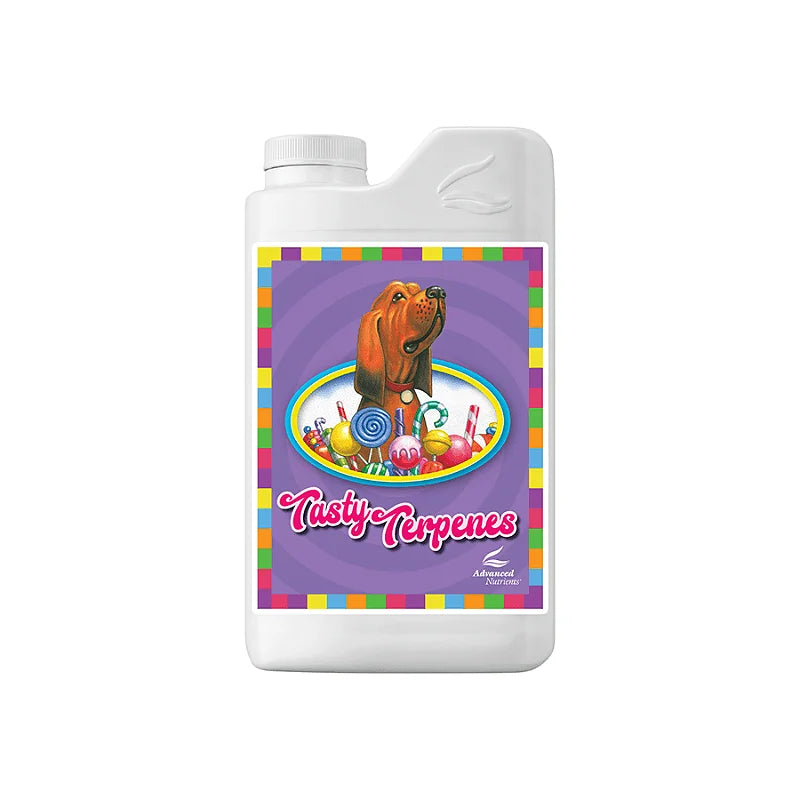 Advanced Nutrients - Tasty Terpenes 1 Litro