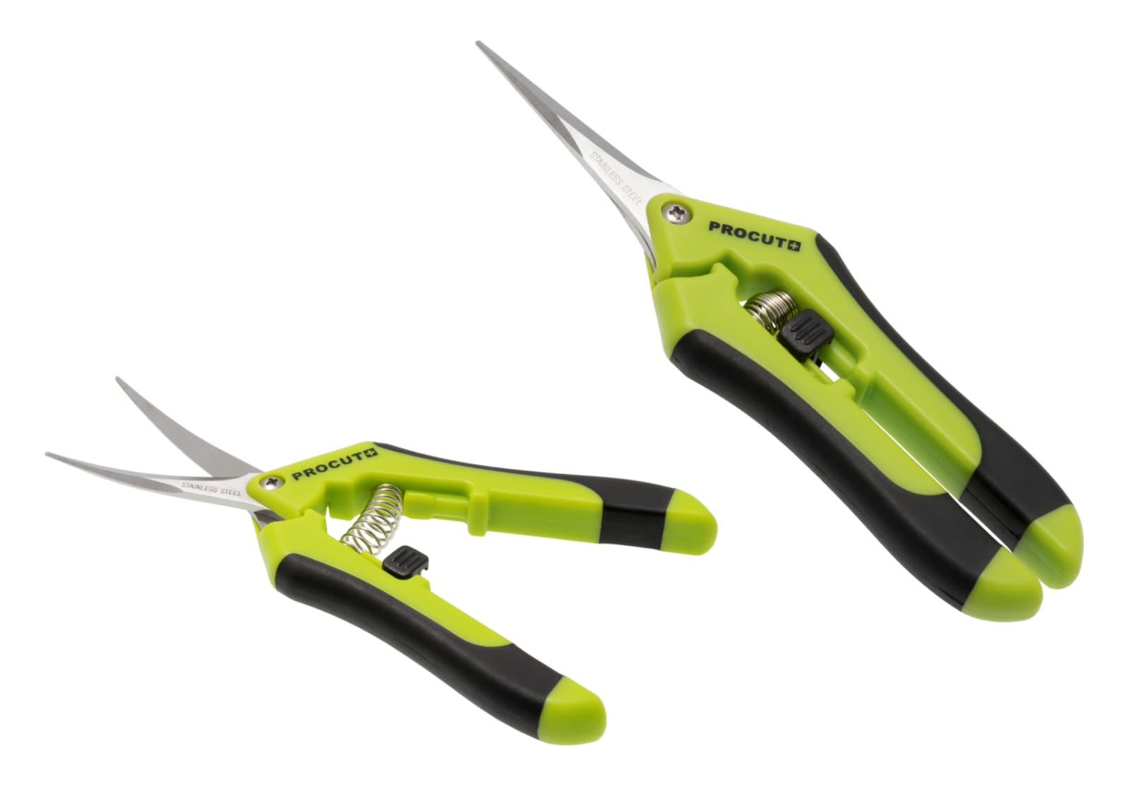 Tesoura Procut para Manicure Trimming - Garden Highpro