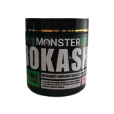 Bokashi Monster Farm