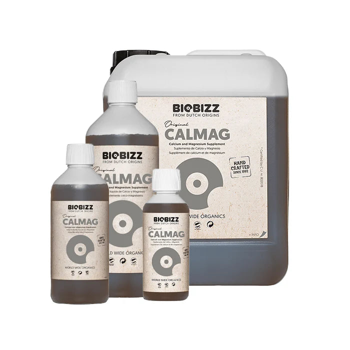 BIOCALMAG250