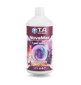 Novamax Bloom Terra Aquatica 500ml