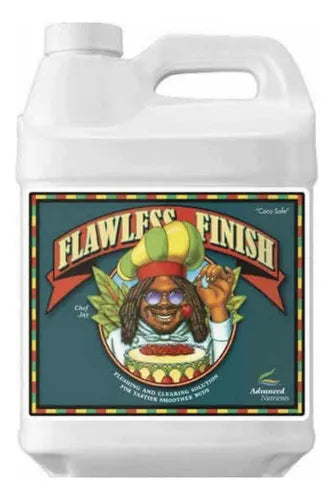 Flawless Finish Advanced Nutrients