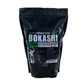 bokashimonster800