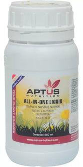 Aptus All-In-One