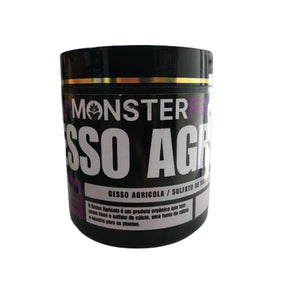 Gesso Agrícola Monster Farm