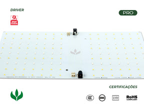 Quantum Board PRO LM301h EVO QB - BAR