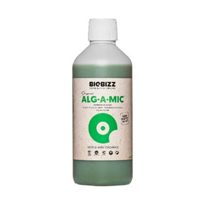 Alga Mic – Biobizz