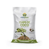 Chips de Coco – Vitaplan