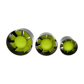 Exaustor Axial ProFan Inline – Garden HighPro