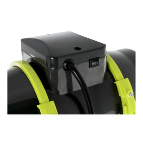Exaustor ProFan Dual TT Extractor – Garden HighPro