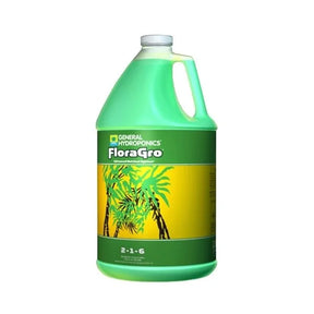 FloraGro - General Hydroponics