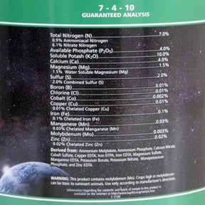 FloraNova Grow – General Hydroponics